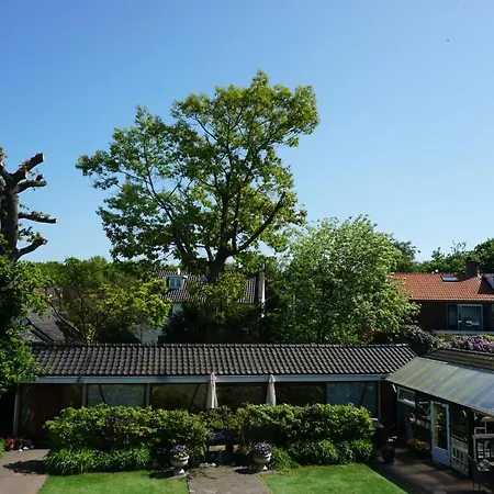 民宿 Perfectly Located Private Oaks And Beeches 萨森海姆
